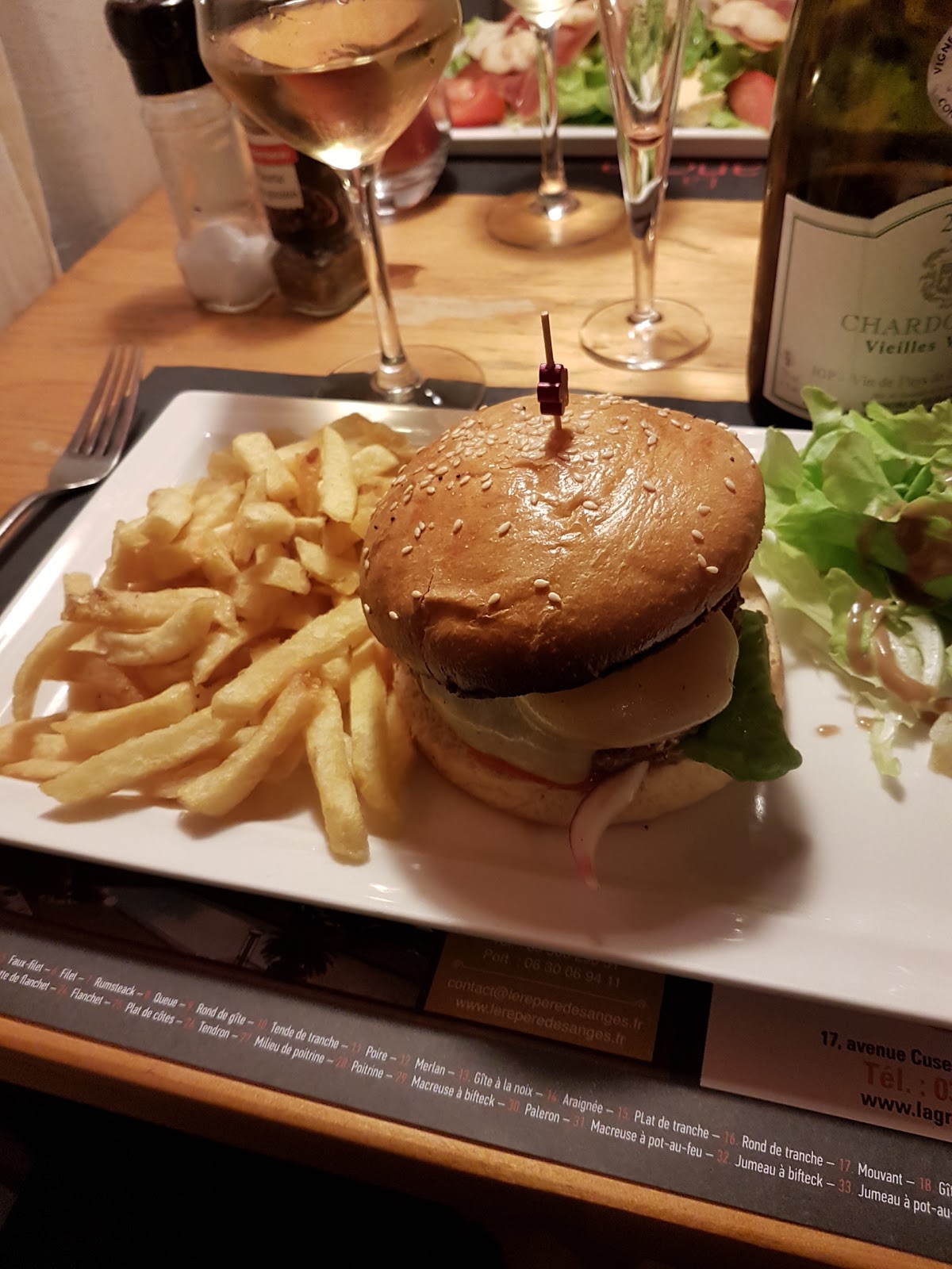 La Plancha — photo 9