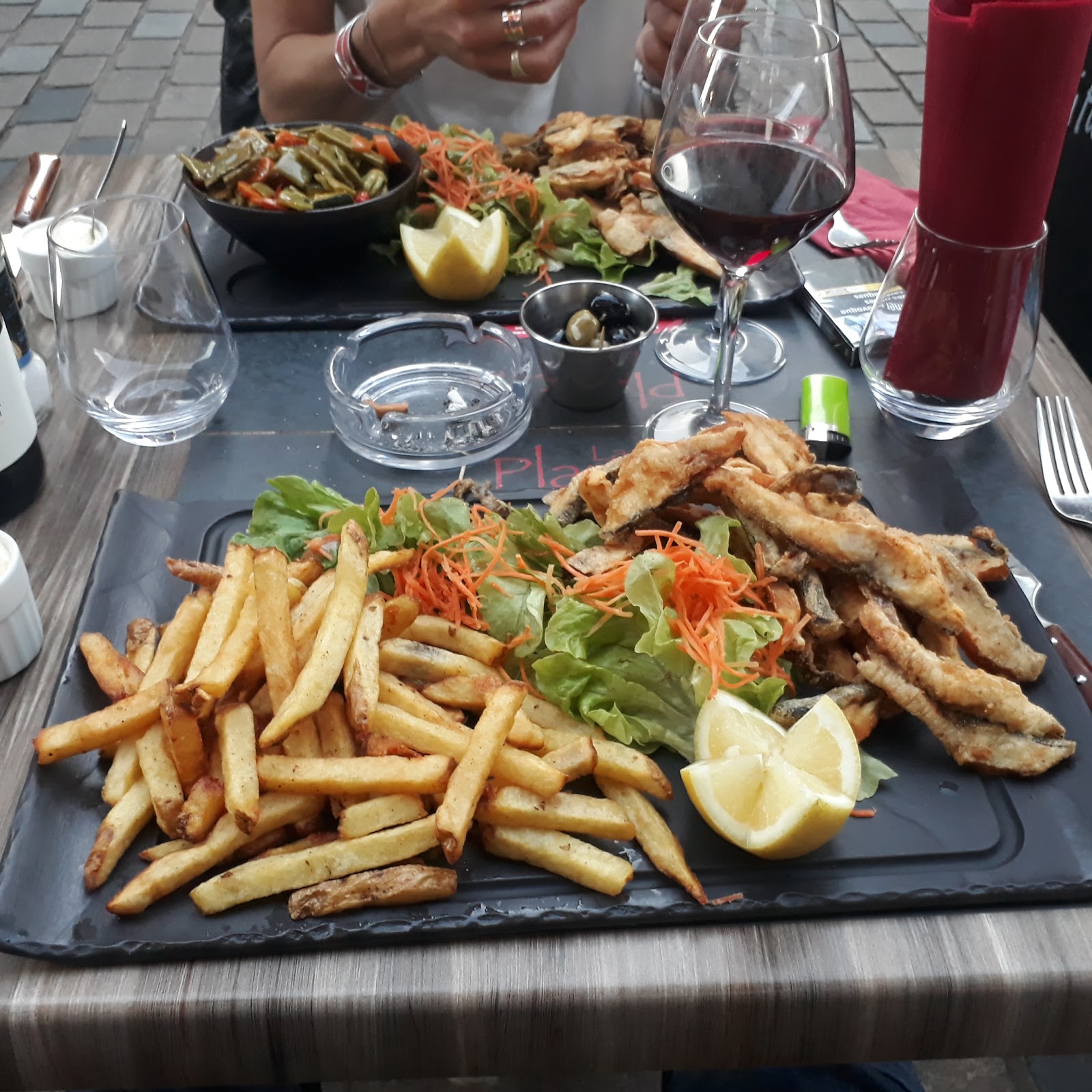La Plancha — photo 10