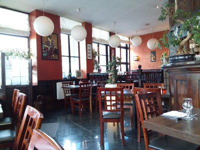Le Nagoya — photo 1
