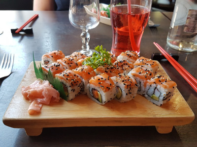 Le Nagoya — photo 2