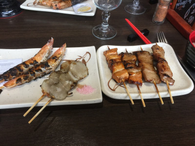 Le Nagoya — photo 4