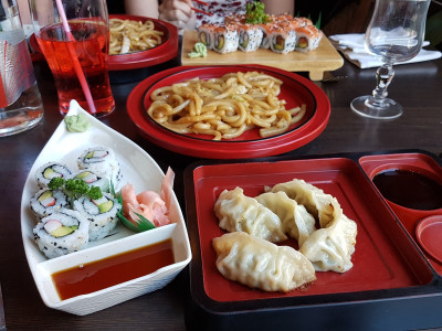 Le Nagoya — photo 5