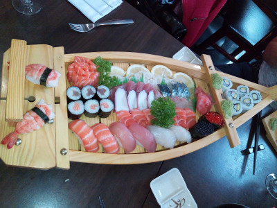 Le Nagoya — photo 7
