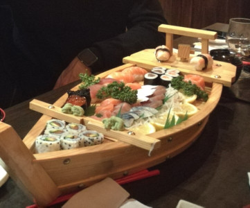 Le Nagoya — photo 9