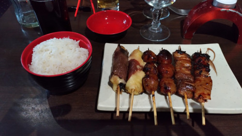 Le Nagoya — photo 10