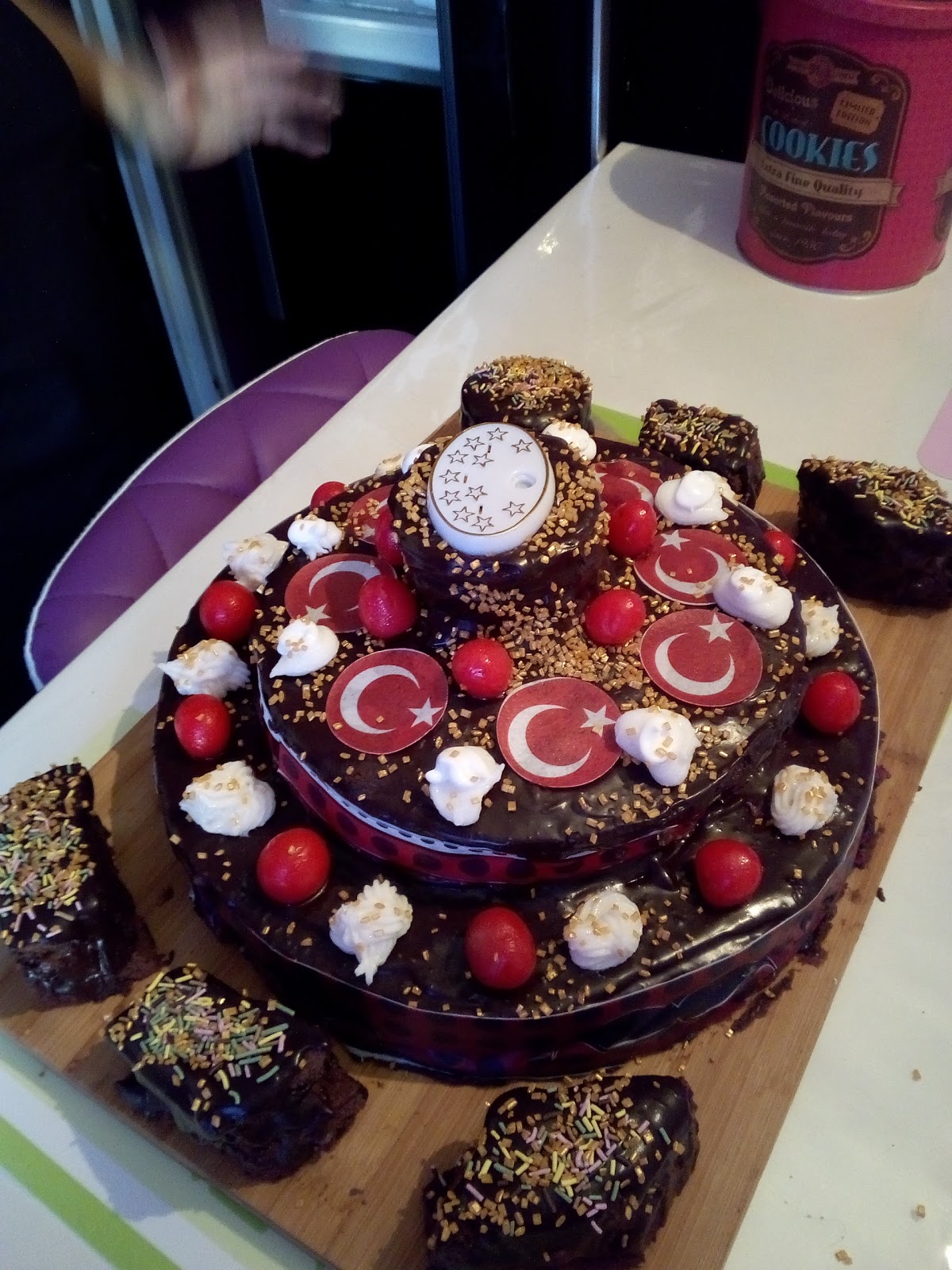 Le P'Tit S'Invite — photo 2