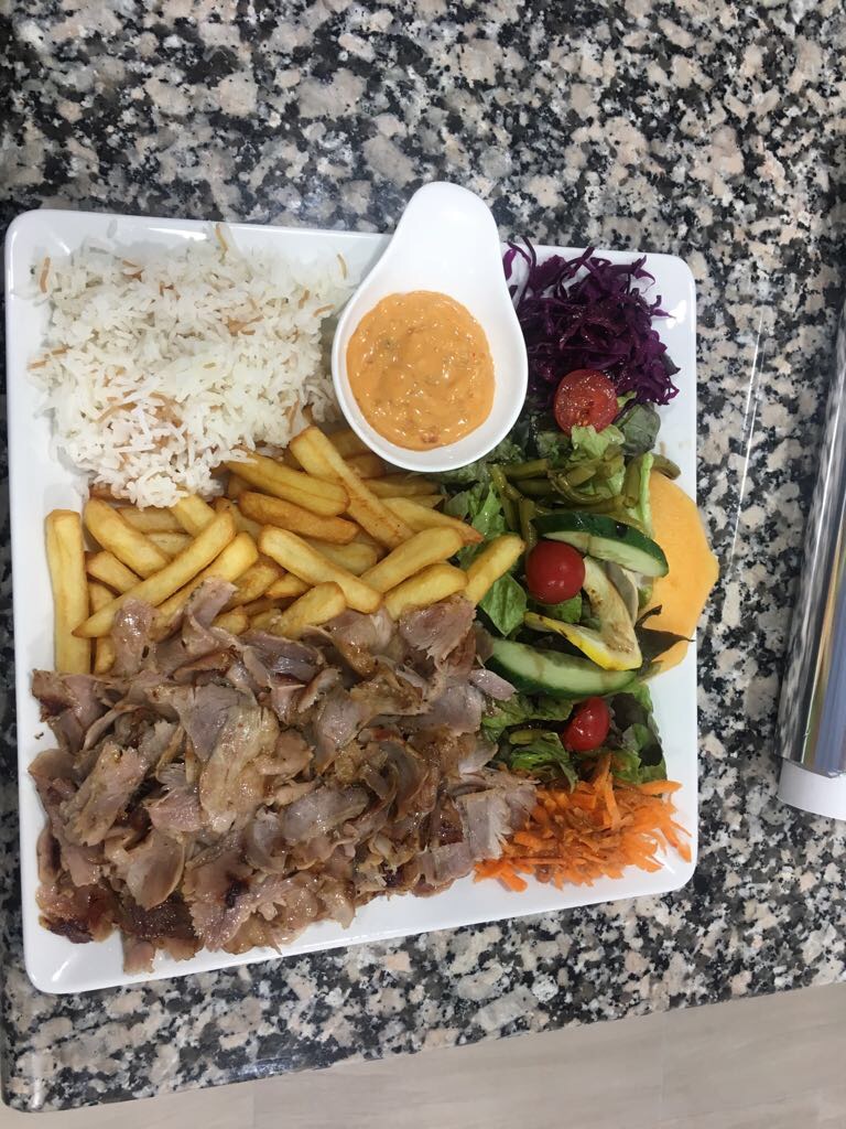 Saint-Vit Kebab — photo 3