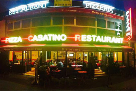 Casa Tino