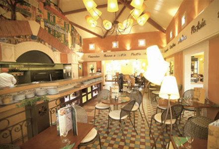 Ristorante Del Arte
