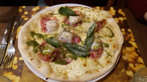 Ristorante Del Arte — photo 2