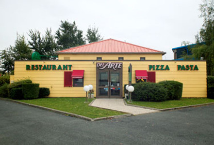 Ristorante Del Arte — photo 3