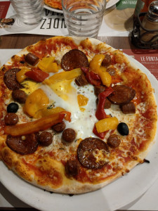 Ristorante Del Arte — photo 4