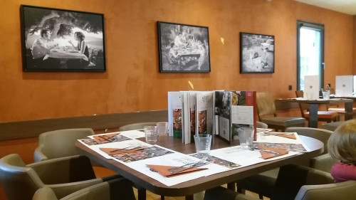 Ristorante Del Arte — photo 5