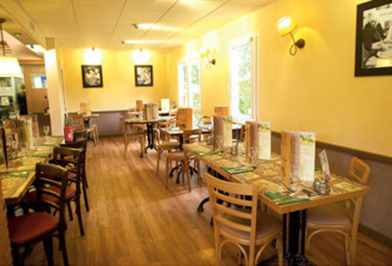 Ristorante Del Arte — photo 8