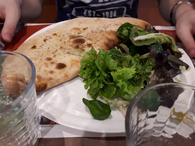 Ristorante Del Arte — photo 10