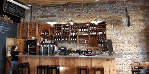 Bistrot de la Botte