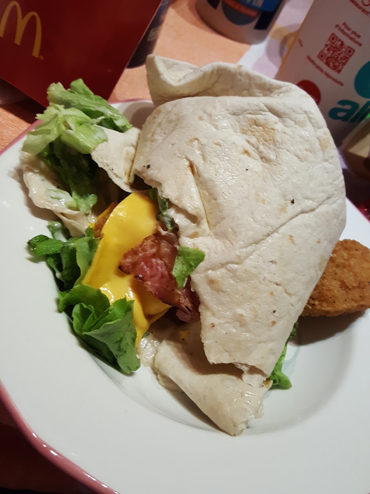 McDonald's — photo 1