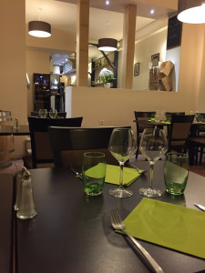 Bistro des Canailles — photo 1