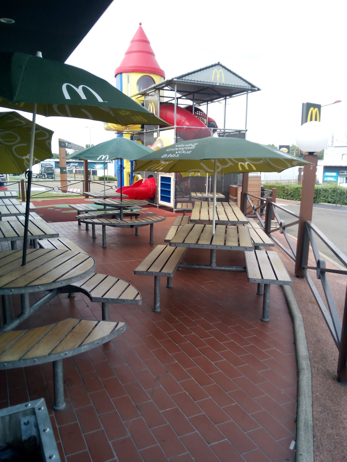 McDonald's — photo 3