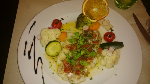 Bistro des Canailles — photo 2