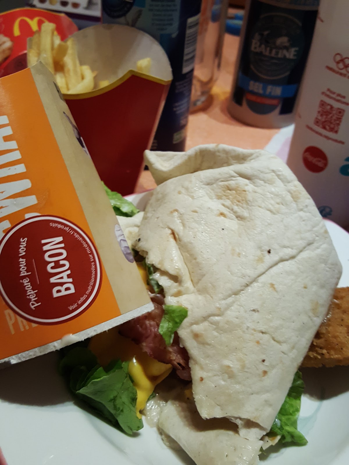 McDonald's — photo 4