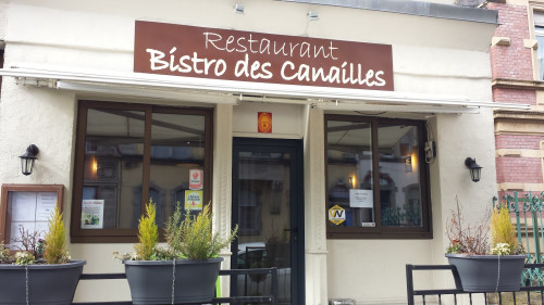 Bistro des Canailles — photo 3