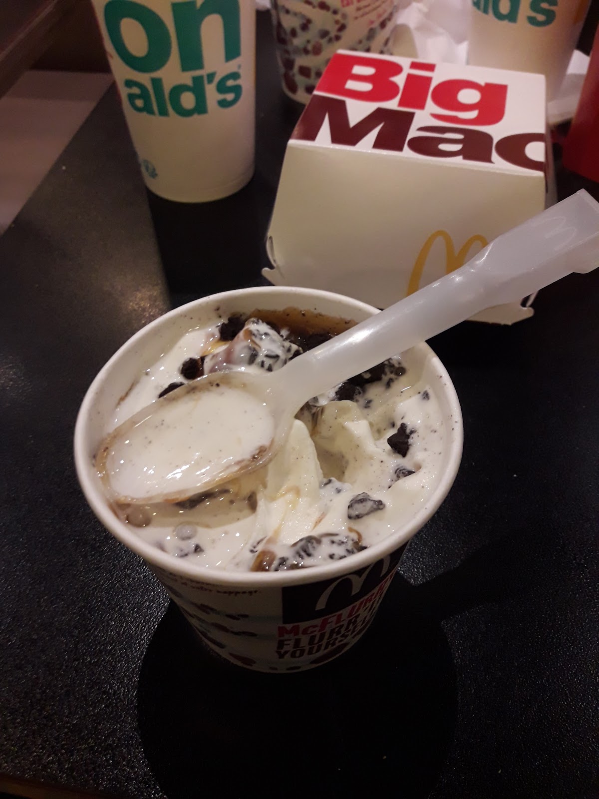 McDonald's — photo 5