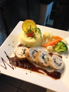 Bistro des Canailles — photo 4