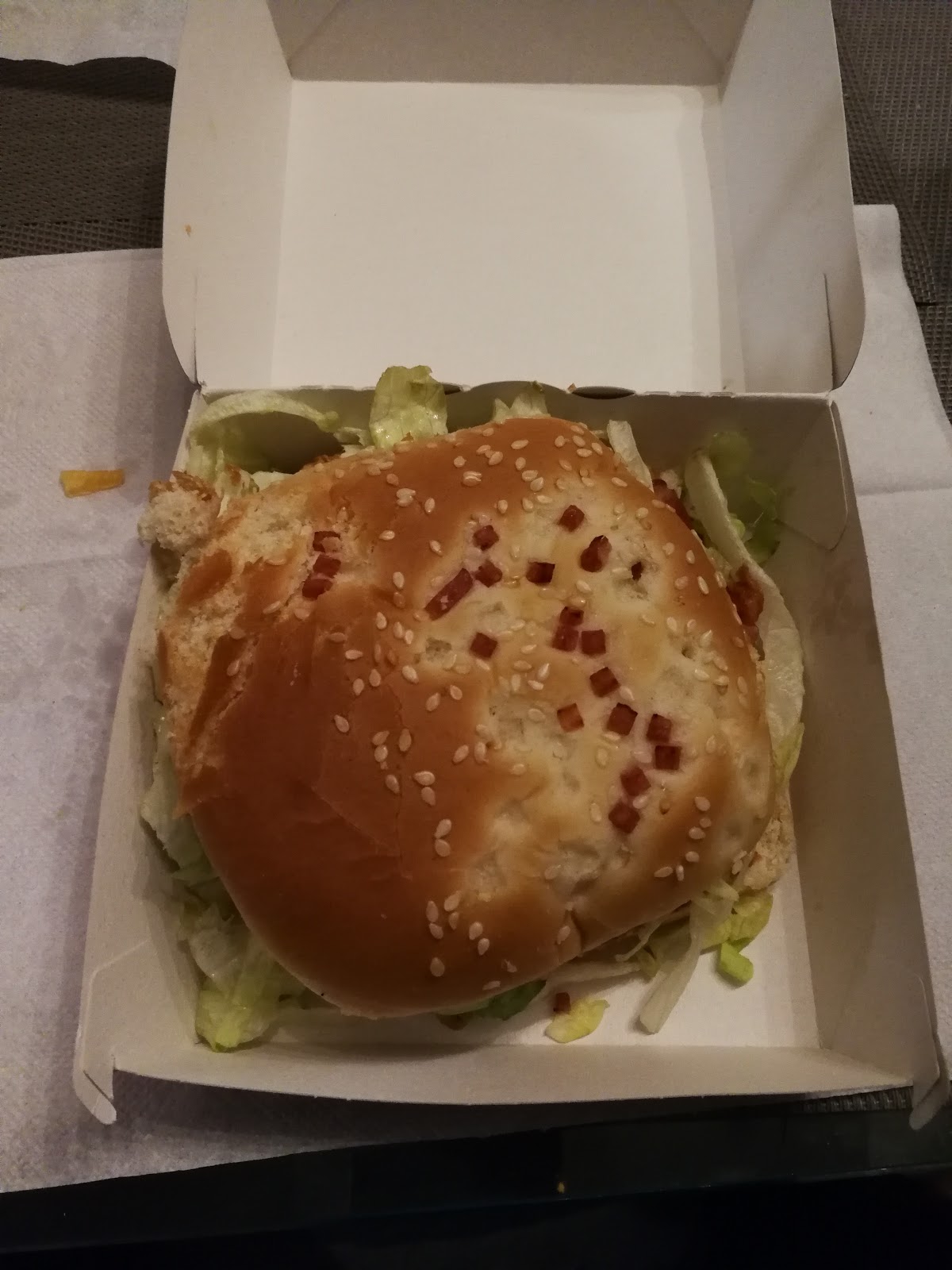 McDonald's — photo 6