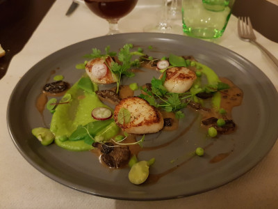 Bistro des Canailles — photo 5
