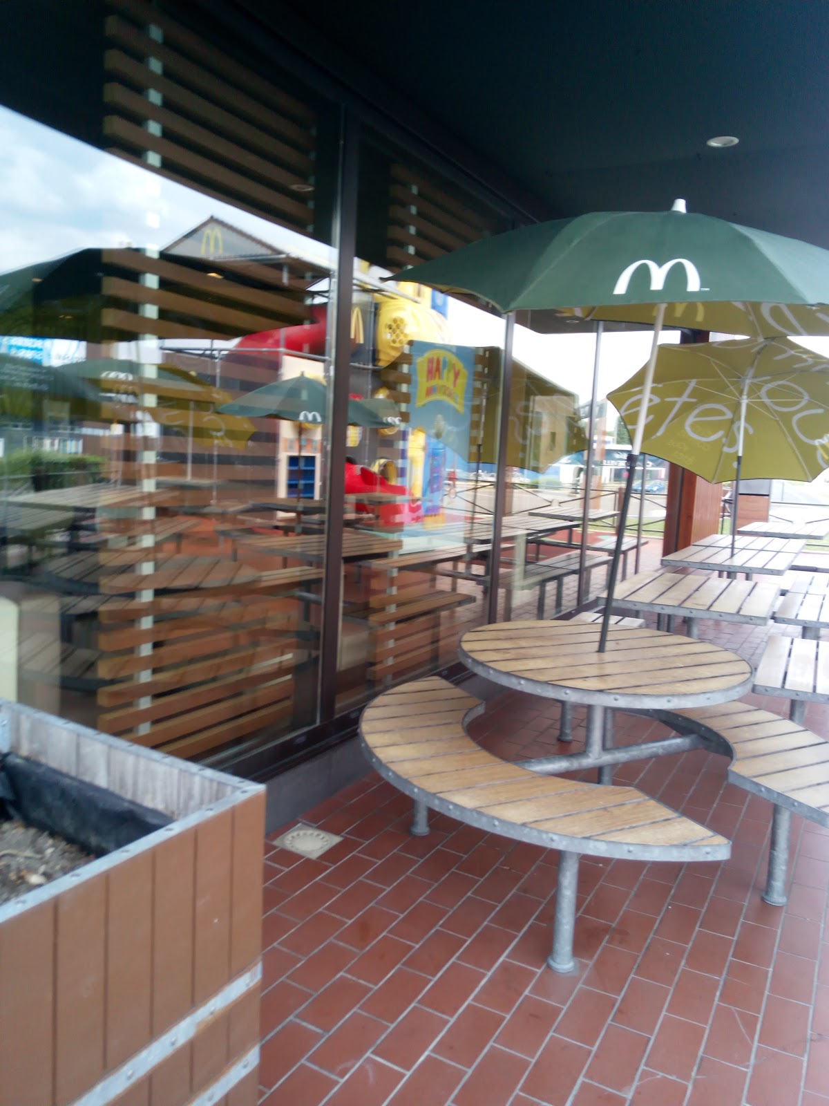 McDonald's — photo 8