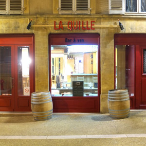 La Quille — photo 3