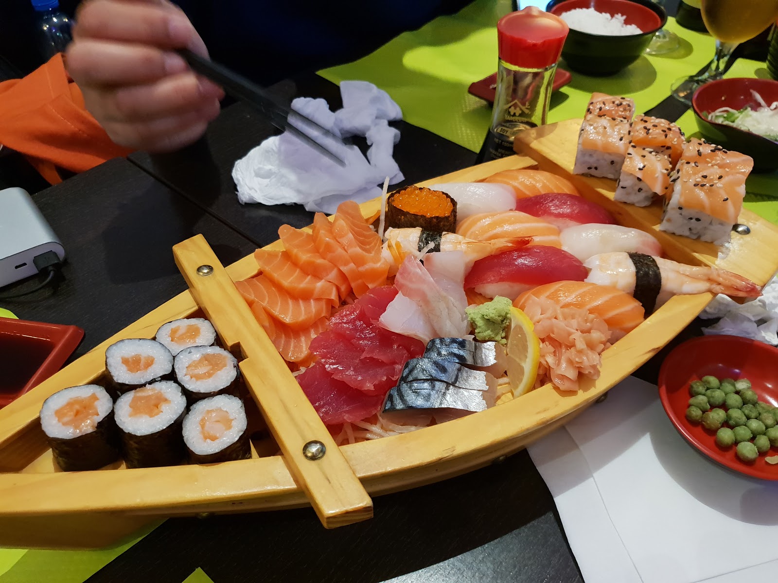 Yamato — photo 1