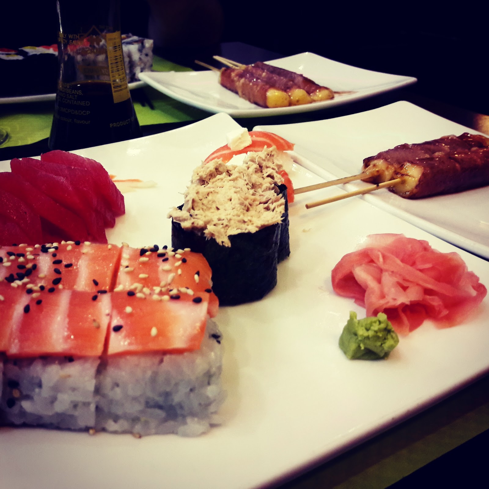Yamato — photo 6