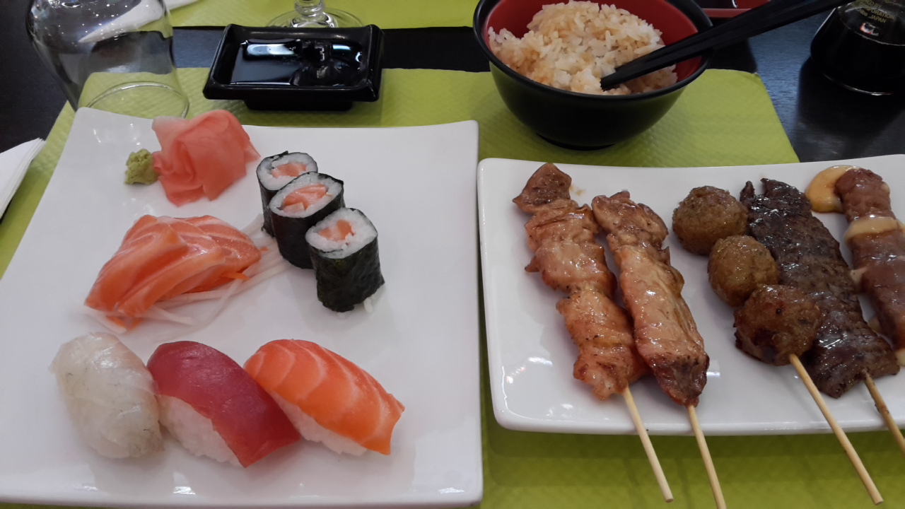 Yamato — photo 7