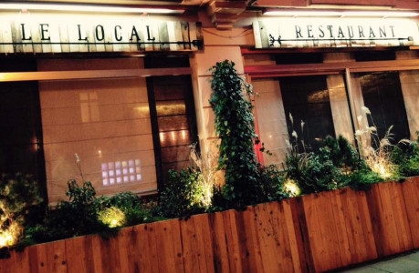 Le Local — photo 3