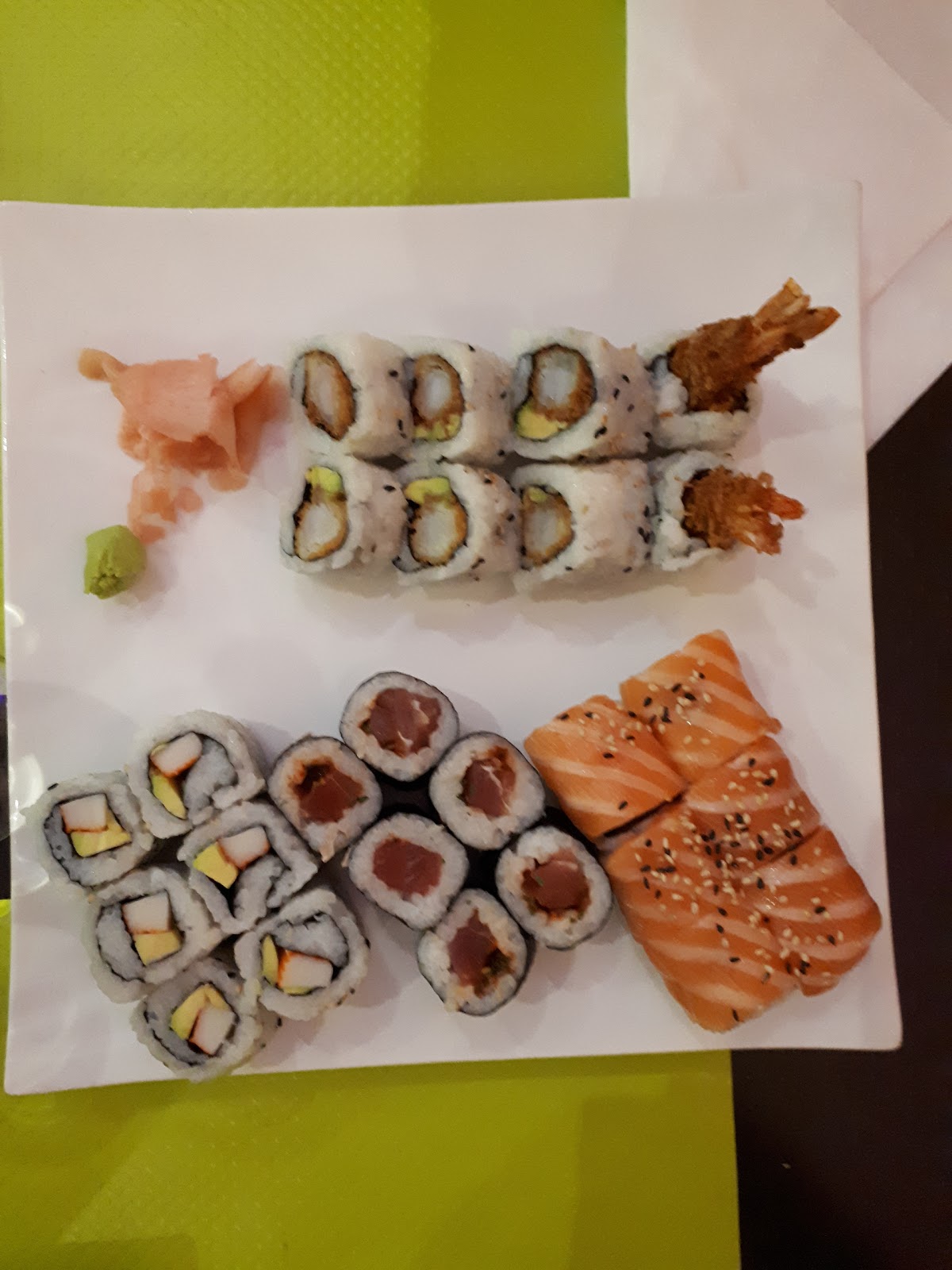 Yamato — photo 8