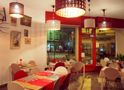 Chez Branko