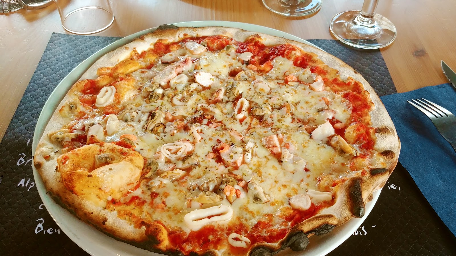 Chez Branko