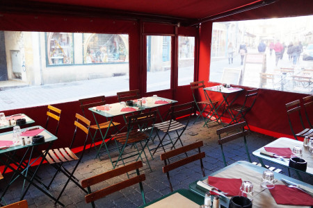 Le Comptoir
