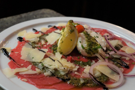 Le Comptoir — photo 2