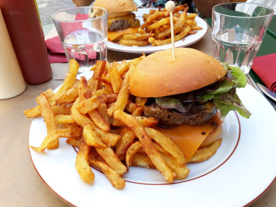 Le Comptoir — photo 5