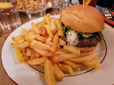 Le Comptoir — photo 7