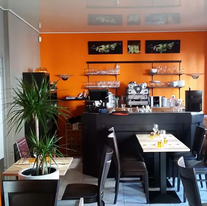 Les Trois Bolées Crêperie saladerie — photo 5