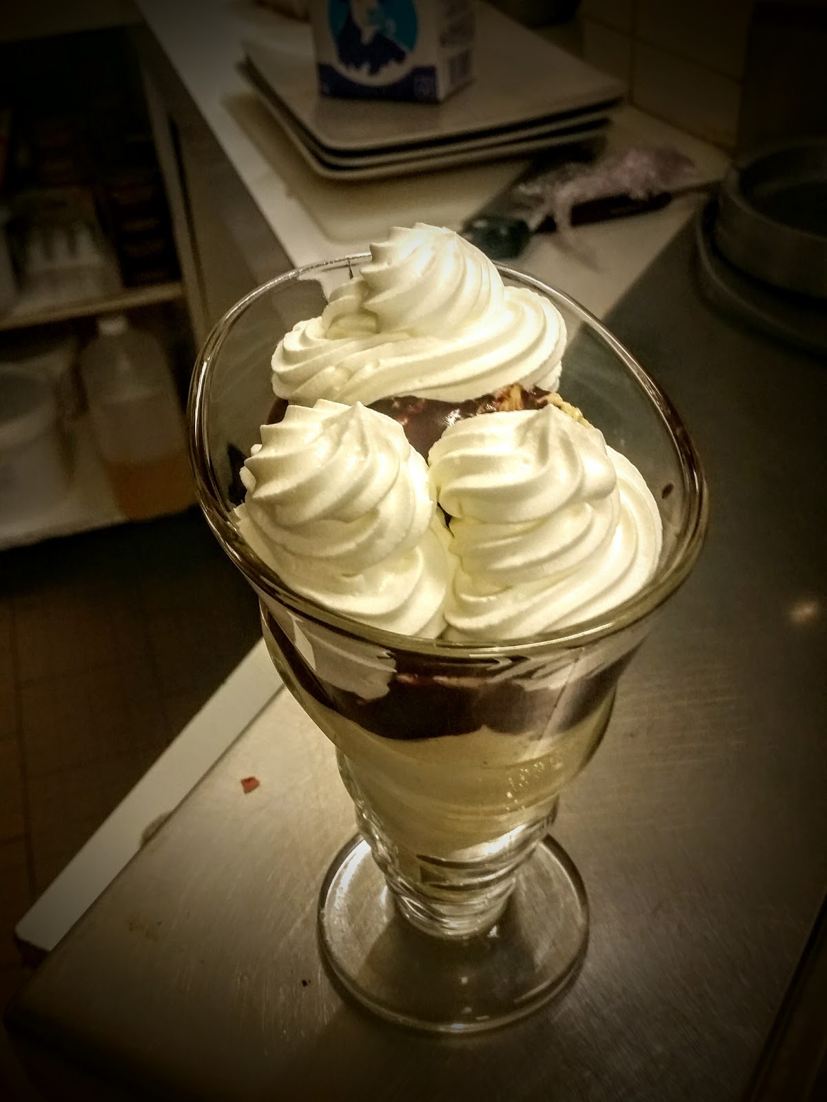 Les Trois Bolées Crêperie saladerie — photo 6