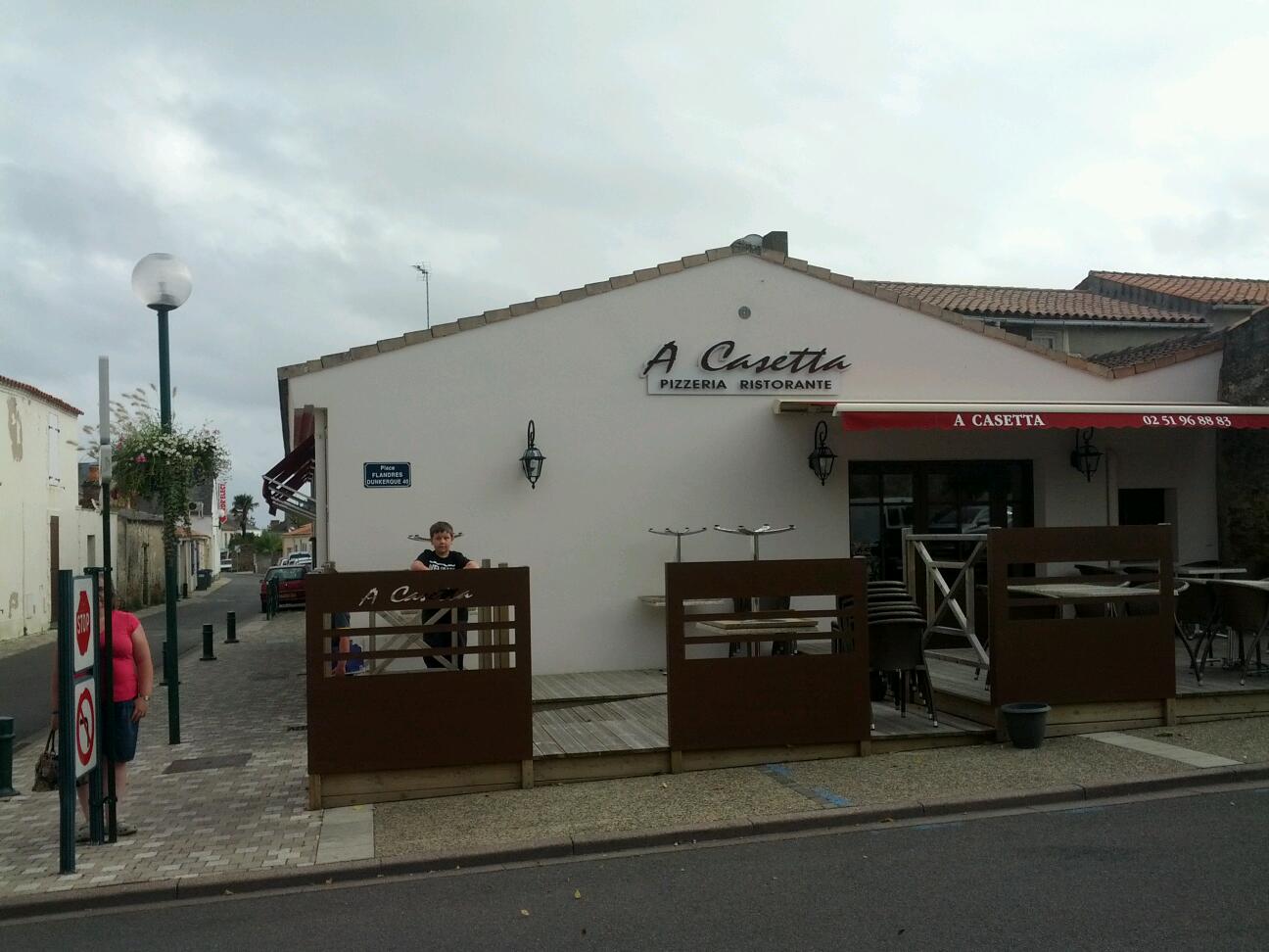 A Casetta — photo 2
