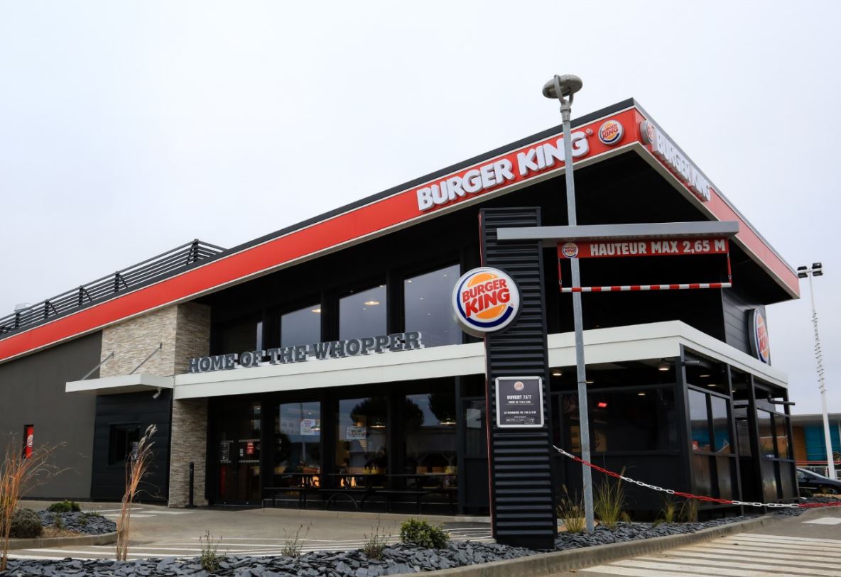 Burger King