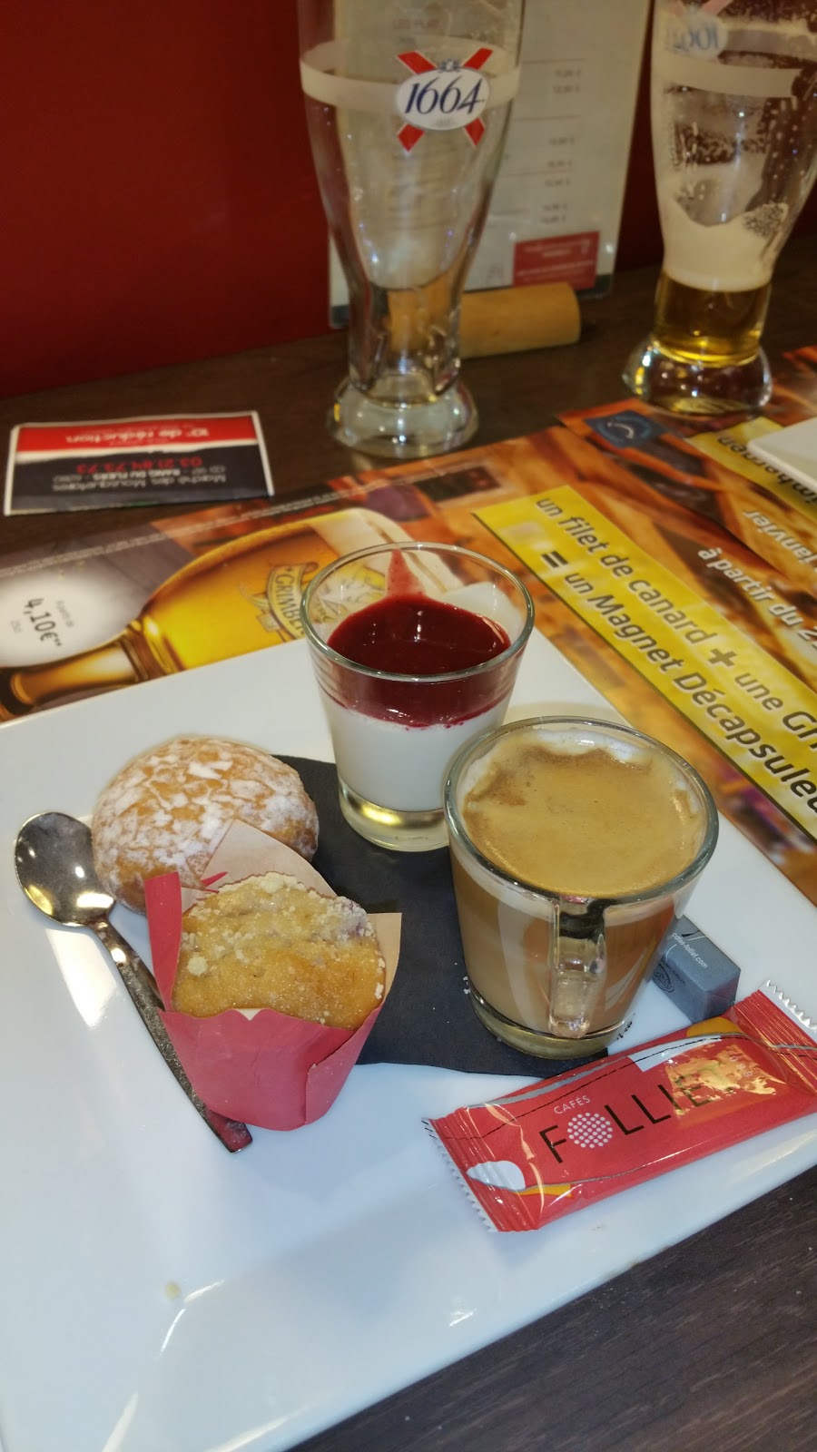 Poivre Rouge