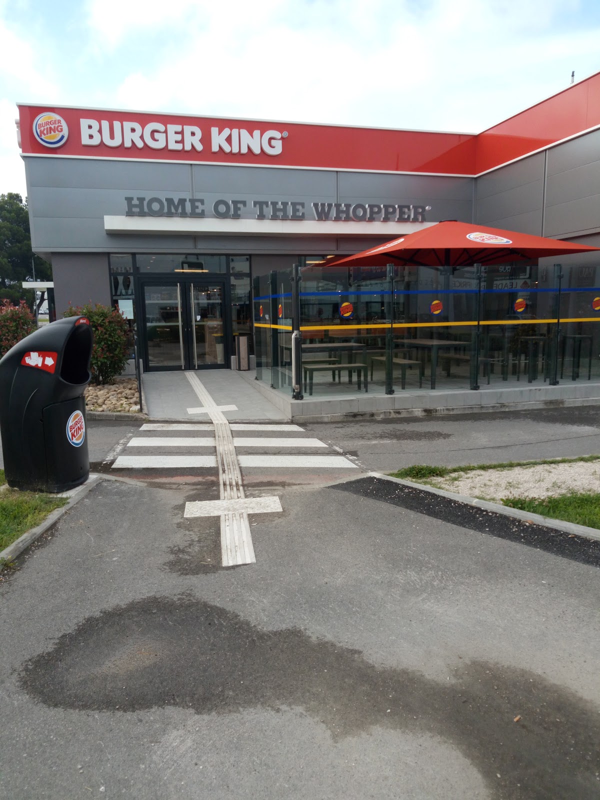 Burger King Plan de Campagne Barnéoud — photo 1