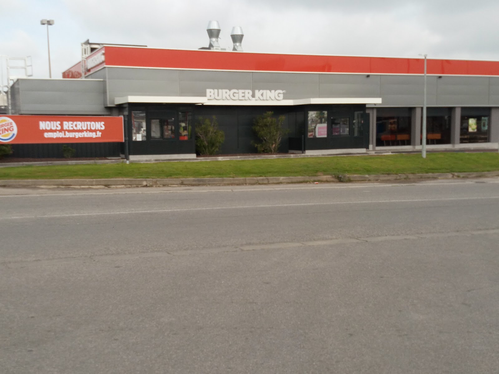 Burger King Plan de Campagne Barnéoud — photo 2